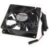 Ariston WZ36 Inner Fan