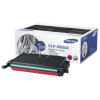 Samsung Genuine CLP-M660B Magenta High Capcity Toner Cartridge