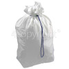 Numatic 100L White Linen/Laundrey Bag