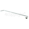 Ariston C 14 G (W)(2) Upper Glass Shelf Front Trim