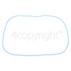 Electrolux Drum/Backplate Gasket