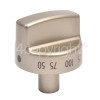 Kenwood Oven Control Knob - Silver