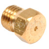 Rangemaster 5690 110 LPG Cream Sabaf Gas Jet No. 96