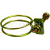 LG Clamp Hose