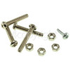 Kenwood Gearbox Assy Bolt/screw Kit