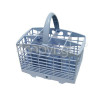 Indesit Blue Cutlery Basket