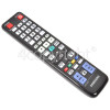 Samsung BDD5800 Remote Control