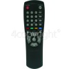 Samsung WI28W6VN Remote Control