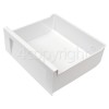 Ignis Upper Freezer Drawer : 410x360x160mm