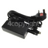 Classic Power LCD TV AC Adaptor - UK Plug