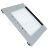 Stoves Main Oven Outer Door Glass Assembly