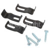 Neff T2346N1/01 Fixing Kit