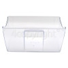 Baumatic BR238A Bottom Freezer Basket