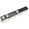 Creda Display Card Digit 3