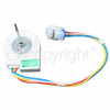Rangemaster 8246 SXS 918 REFRIGERATOR CREAMCHROME Obsolete Motor Evap