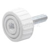 Lec T2504W (444446538) Front Foot Adjustable