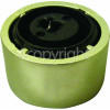 Baumatic P62SS PD3SS Control Knob