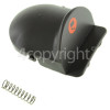 Kenwood DF310 Lid Release Button & Spring