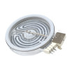 DeLonghi Large Ceramic Hob Hotplate Element - 1200W