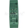 JVC UXS59 Remote Control