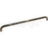 Rangemaster 6019 110 DF LPG Silver (CAT 2) Obsolete Door Handle Ckr 5729