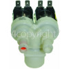 Creda 17907E Dishwasher Solenoid Valve