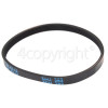 Panasonic Poly-Vee Drive Belt 282 H5