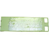 Rangemaster 7911 SXS Refrigerator Cream Freezer Air Shutter Assy