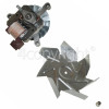 Rangemaster Fan Motor : IMS. Srl CL181 Type 5413 Vrc 22W