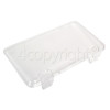 CAFF205SS Led Lamp Cover