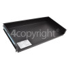 Rangemaster 9276 PLUS 90 FXP PYRO DF NG CRANBERRY Drawer Body Assy