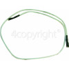 Rangemaster 5694 110 LPG Black Obsolete Oven Ht Lead