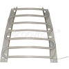 DeLonghi SCW200 Heater Rail Assembly