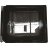 Rangemaster Right Hand Main Oven Inner Door Glass