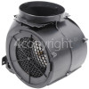 Rangemaster Motor Unit