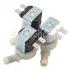 Indesit Solenoid Valve