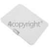 Samsung WD8704RJA Filter Cover