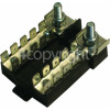 Creda 48287 MK2 Obsolete Mains Term Block