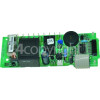 Delonghi 2194 PCB:Module M/w DLG3