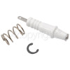 Rangemaster 132910 MCY SOHO 36 DF CRANBERRY USA Electrode / Spark Plug