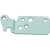 Servis M7007 Obsolete Lh Bottom Hinge