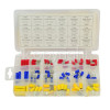 Rolson 76 Piece Assorted Terminal Kit