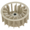 LG DLEC855W Impeller Fan