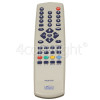 33MS21E IR9259 Remote Control