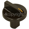 Delonghi 6140 GG.1B GB Control Knob