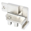 Delonghi GSS601 Left Hinge Bracket