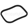 Bauknecht ADG 658/IX Gasket 1