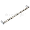 Rangemaster Door Handle Kit - Pkr- Chrome