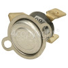 Beko BE63FCHX Thermostat TOC