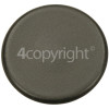 Delonghi PEMX166GHI 55mm Dia. Small Burner Cap Auxiliary